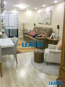 Apartamento com 3 Quartos para alugar, 100m² no Moema, São Paulo