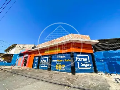 Ponto Comercial para alugar, 95m² no Vila São José (Cidade Dutra), São Paulo