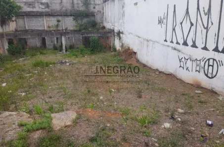 Lote/Terreno à venda, 504m² no Bosque da Saúde, São Paulo