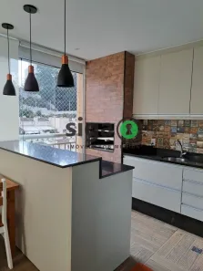 Apartamento com 3 Quartos à venda, 127m² no Vila Andrade, São Paulo