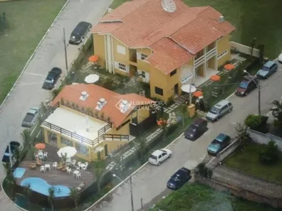 Imóvel Comercial com 8 Quartos à venda, 385m² no Vila Nova, Imbituba