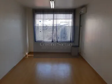 Sala Comercial à venda, 27m² no Centro, Jacareí