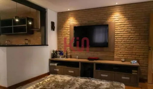 Casa com 3 Quartos para alugar, 200m² no Vila Mariana, São Paulo