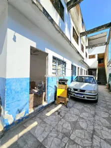 Prédio Comercial à venda, 741m² no Engenho Novo, Rio de Janeiro