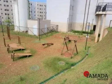Apartamento com 2 Quartos à venda, 50m² no Jardim da Laranjeira (Zona Leste), São Paulo