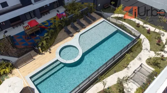 Apartamento com 3 Quartos à venda, 103m² no Vila São José (Ipiranga), São Paulo