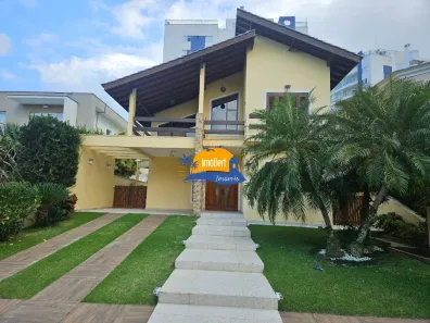 Casa de Condomínio com 4 Quartos à venda, 262m² no Maitinga, Bertioga