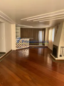 Apartamento com 4 Quartos à venda, 250m² no Planalto Paulista, São Paulo