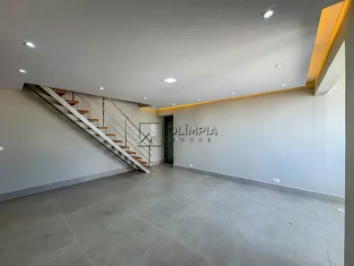 Cobertura com 3 Quartos à venda, 122m² no Moema, São Paulo