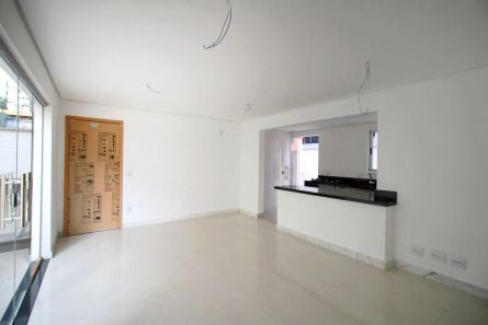 Apartamento com 2 Quartos à venda, 137m² no Cruzeiro, Belo Horizonte