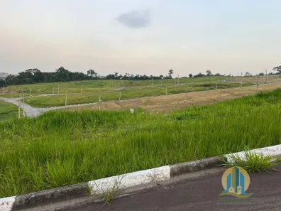Lote/Terreno à venda, 154m² no Chácara Jaguari (Fazendinha), Santana de Parnaíba