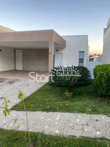 Casa de Condomínio com 3 Quartos à venda, 230m² no Santa Cruz, Valinhos
