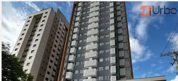 Apartamento com 2 Quartos à venda, 61m² no Água Branca, São Paulo