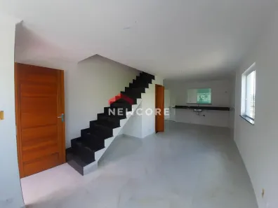 Sobrado com 2 Quartos à venda, 120m² no Jardim Vila Formosa, São Paulo