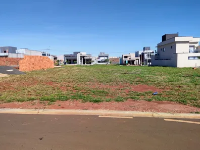 Lote/Terreno à venda, 200m² no Vila Monte Alegre, Paulínia