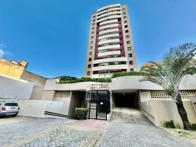 Apartamento com 2 Quartos à venda, 70m² no Pituaçu, Salvador