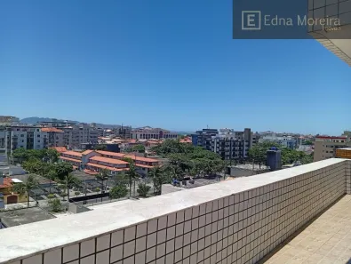 Cobertura com 3 Quartos à venda, 200m² no Braga, Cabo Frio