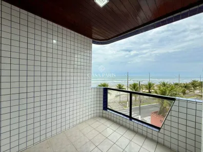 Apartamento com 2 Quartos à venda, 67m² no Solemar, Praia Grande