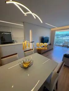 Apartamento com 2 Quartos à venda, 81m² no Vila Isa, São Paulo