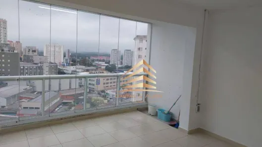 Sala Comercial para alugar, 42m² no Centro, Guarulhos
