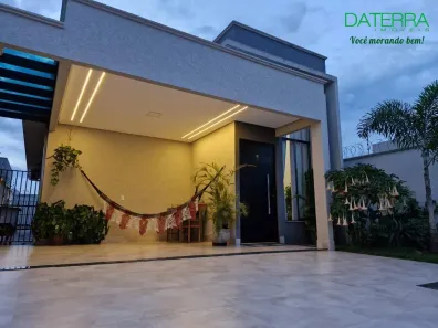 Casa com 3 Quartos à venda, 155m² no Jardim Fonte Nova, Goiânia