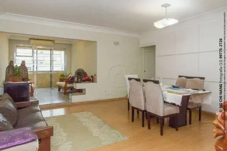 Apartamento com 4 Quartos à venda, 187m² no José Menino, Santos