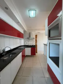 Apartamento com 2 Quartos à venda, 59m² no Vila Santa Isabel, Anápolis
