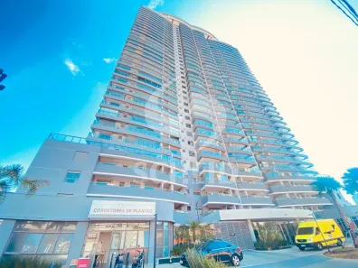 Apartamento com 4 Quartos à venda, 180m² no Jardim das Acácias, São Paulo