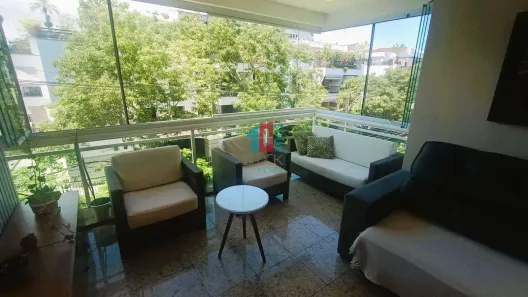 Cobertura com 3 Quartos à venda, 158m² no Recreio dos Bandeirantes, Rio de Janeiro