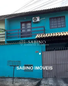 Casa com 3 Quartos à venda, 85m² no Colubande, São Gonçalo