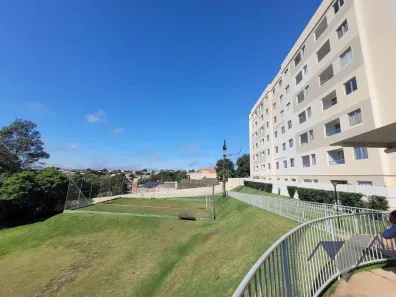 Apartamento com 3 Quartos à venda, 60m² no Universitário, Cascavel