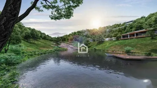 Lote/Terreno à venda, 1033m² no Alto Castelinho, Vargem Alta