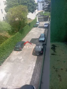 Apartamento com 3 Quartos à venda, 56m² no Conjunto Residencial José Bonifácio, São Paulo