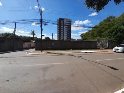 à venda, 1890m² no Jardim Novo Mundo, Goiânia