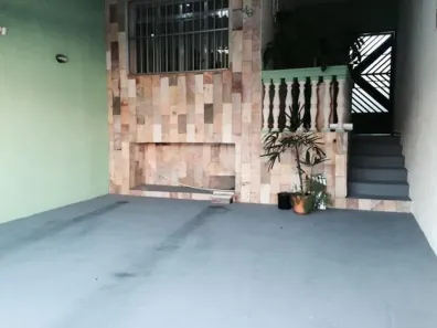 Casa com 3 Quartos à venda, 110m² no Jardim Santo Elias, São Paulo