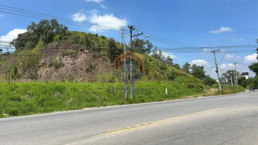 Imóvel Comercial à venda, 4000m² no Chácaras Santa Martha, Várzea Paulista
