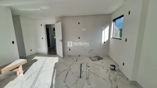 Apartamento com 2 Quartos à venda, 63m² no Sertão do Maruim, São José
