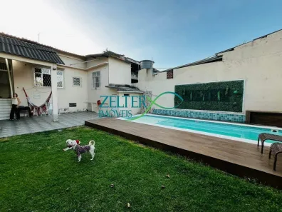 Casa com 3 Quartos à venda, 49m² no Vista Alegre, Rio de Janeiro