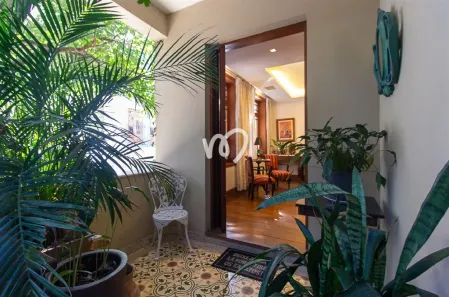 Casa com 4 Quartos à venda, 316m² no Botafogo, Rio de Janeiro