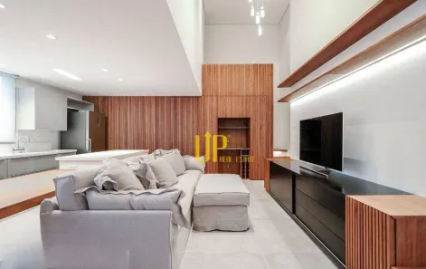 Apartamento com 1 Quarto à venda, 105m² no Itaim Bibi, São Paulo