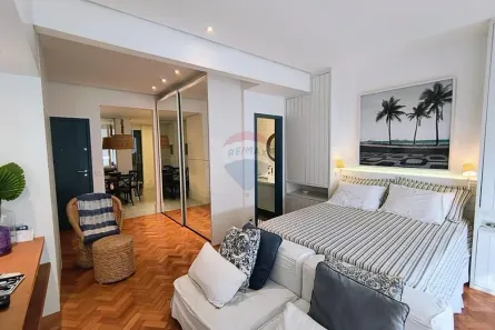 Apartamento com 1 Quarto à venda, 44m² no Ipanema, Rio de Janeiro