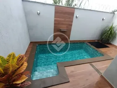 Casa com 3 Quartos à venda, 107m² no Jardim Maria Inês, Aparecida de Goiânia