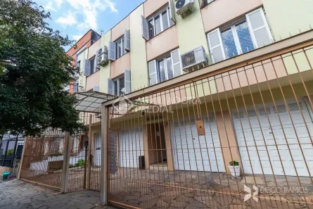 Apartamento com 2 Quartos à venda, 71m² no Cidade Baixa, Porto Alegre