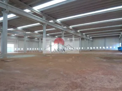 Galpão/Depósito/Armazém à venda, 5550m² no Água Chata, Guarulhos