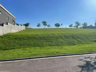 Lote/Terreno à venda, 478m² no Condomínio Residencial Alphaville II, São José dos Campos