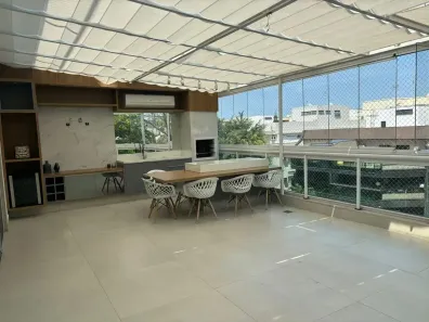 Cobertura com 3 Quartos à venda, 351m² no Recreio dos Bandeirantes, Rio de Janeiro