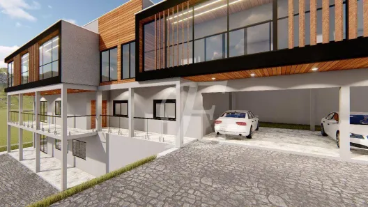 Casa com 5 Quartos à venda, 1020m² no Roseira, Mairiporã