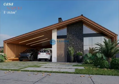 Casa com 3 Quartos à venda, 161m² no Vila Verde, Caxias do Sul