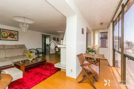 Cobertura com 4 Quartos à venda, 250m² no Petrópolis, Porto Alegre