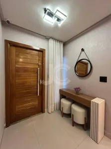 Casa de Condomínio com 3 Quartos à venda, 130m² no Boa Vista, Vitória da Conquista